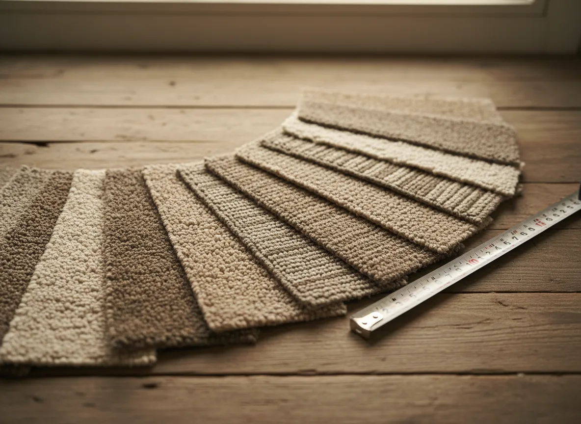 Carpet Installation Butler, OH FAQs
